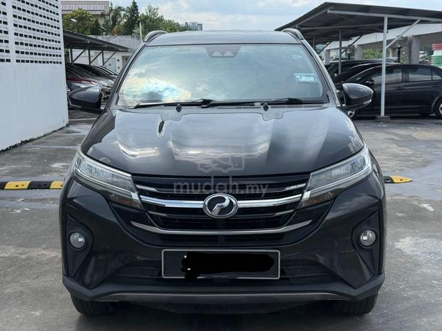 2023 Perodua ARUZ 1.5 AV ADVANCE MY21 D38L (A) - 3
