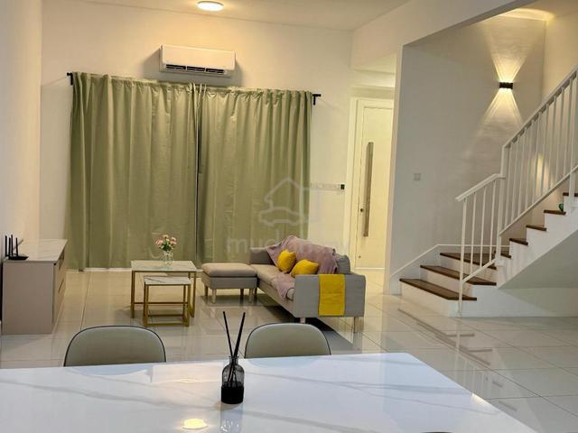 2 Storey Terrace House [BATU KAWAN] Fully Furnished Ready To Move In ! 1