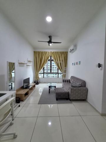 D'Summit Residences 1