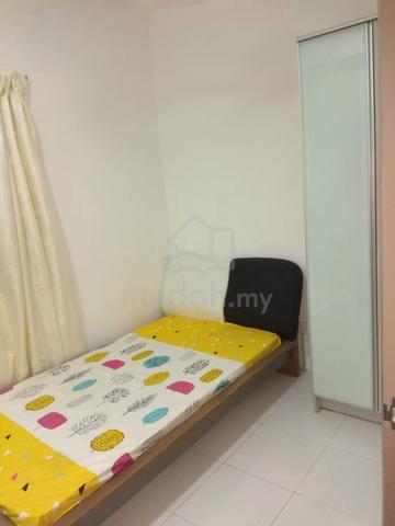 Residensi Alam Damai (PR1MA @ Alam Damai) 5