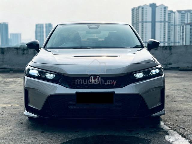 2023 Honda CIVIC 1.5 Type R Keyless Auto Lock 18K - 2