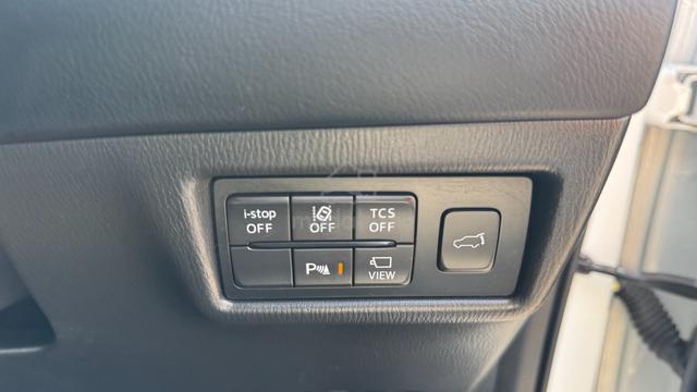 2020 Mazda CX-5 2.5T GLS (A) 360/PWRBOOT/ MAXLOAN - 4