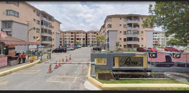 Bilik di Kajang? FULLY FURNISHED 1