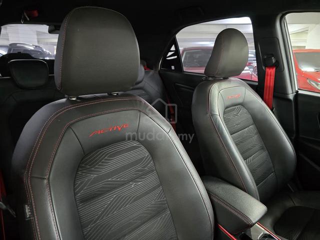 Proton IRIZ 🌟1.6 ACTIVE (A) FULL LOAN , F/KIT - 4