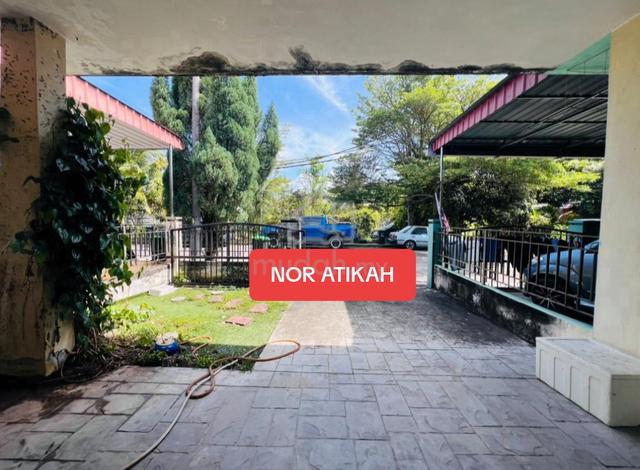 Below Market Value‼️ KULIM SQUARE - Single Storey 1