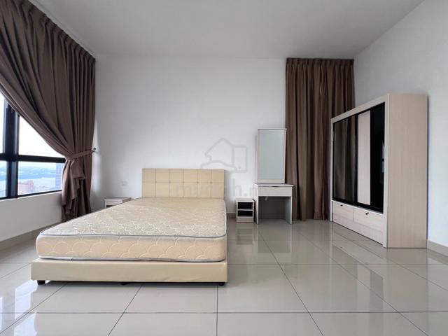 Twin Tower Residence 1