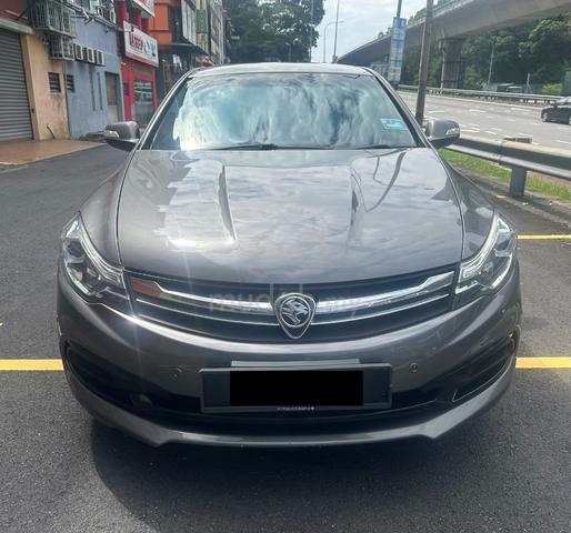2018 Proton PERDANA 2.0L (A) I-VTEC 158HP 5 SPEED - 3