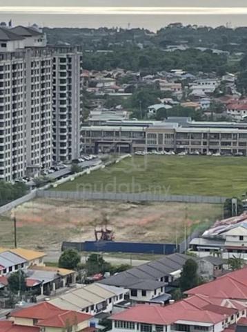 Kepayan |penampang | lido | nosoob| Cl Land | commercial Land 1