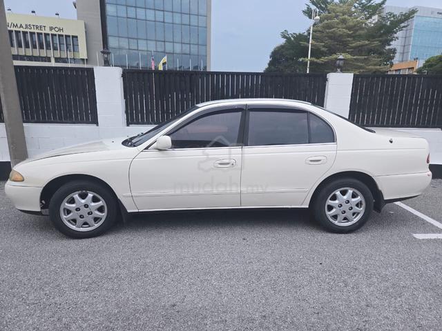 1995 Proton PERDANA 2.0 SEi (A) - 1