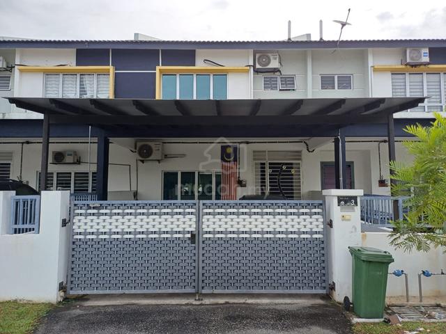 2 Storey Terrace Sari Alamanda,Rawang 1