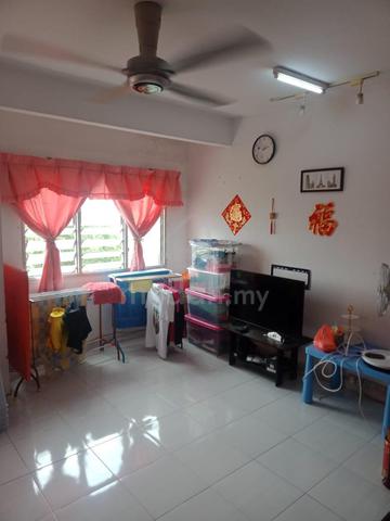 Laman Damai Kepong (Li Garden) 1