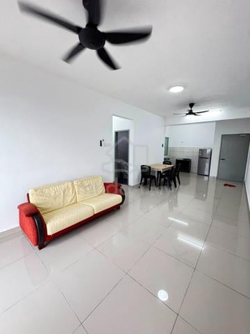 Seri Serindit Residence 1