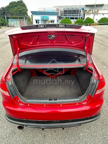 2013 Proton SAGA 1.3 FL (M) - 4