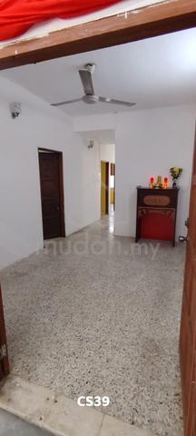 for sale taman mewah jaya klang single sotrey renovated samarinda 1