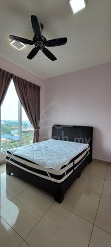 M Condominium @ Larkin 1
