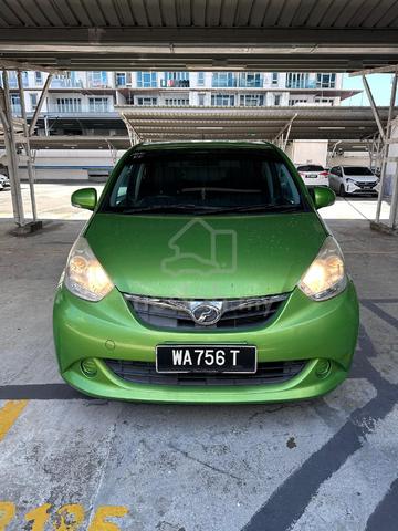 2014 Perodua MYVI 1.3 EZ STANDARD (A) - 1