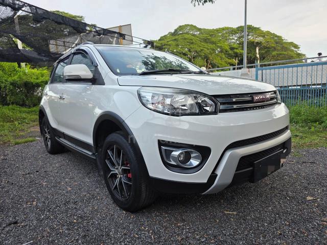 2019 Haval H1 1.5 PREMIUM (AUTO) - 1
