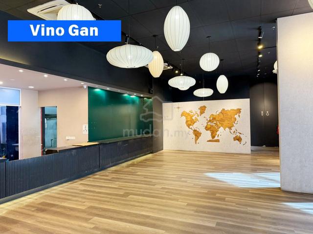 Ayer Itam Face Main Road Shoplot Ground Floor 1800sf Near Kek Lok Si 1
