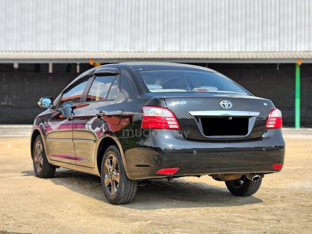 2009 Toyota VIOS 1.5 G (A) GOOD CONDITION - 3