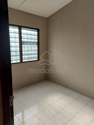 Ipoh Taman Sri Perkasa 1 Storey House For Rent 4