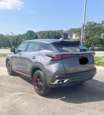 2024 Chery OMODA 1.5 5 H MY23 C5 (A) - 3