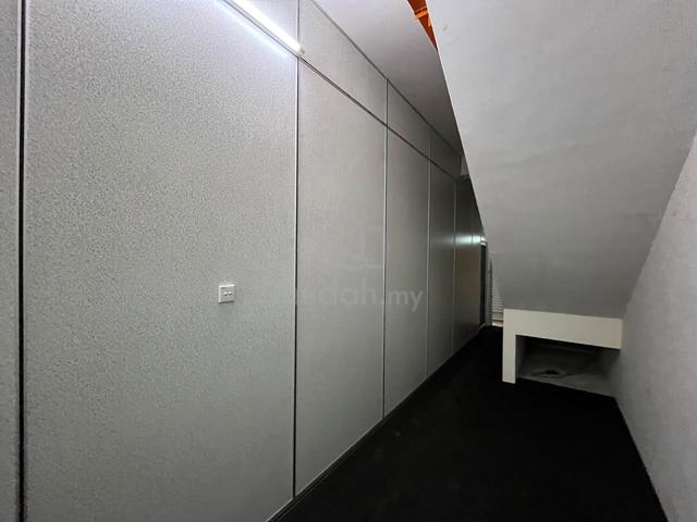 Ground Floor Shop Lot For Rent 1