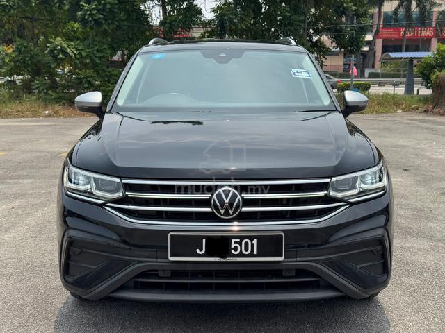 2024 Volkswagen TIGUAN 1.4 ALLSPACELIFE - 3