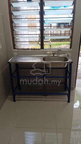 13, Jalan Bistari 6, Taman Bistari, Tongkang Pechah 1