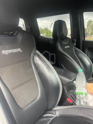2020 Ford RANGER 2.0 RAPTOR (A) - 4