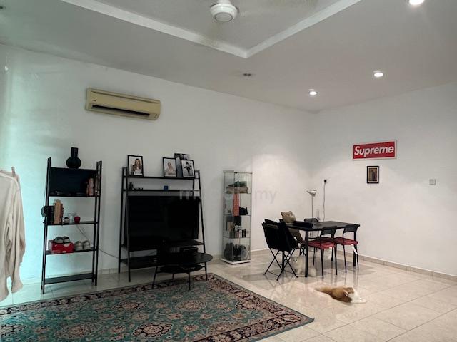 Cheapest ! Double Storey Terrace | Taman Merbau Indah | Sungai Dua 1