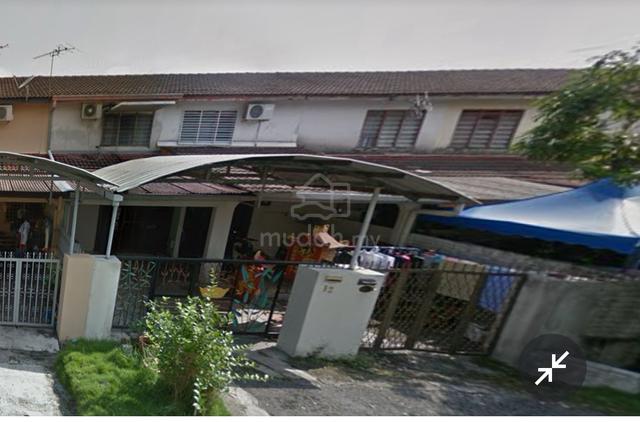 Below market price 2 Sty at Station 18 Ipoh 1