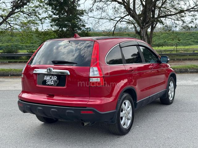 Honda CR-V 2.0 i-VTEC (A) ONE OWNER - 5
