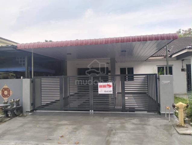 Rumah Cantik Untuk Dijual 1