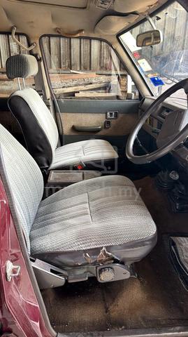 1995 Toyota LANDCRUISER 4.0 HJ60 GX HJ60 (M) - 2