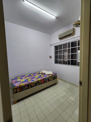 Usj4 Subang Jaya 22 x 75  2 STOREY HOUSE EXTENDED KITCHEN 4