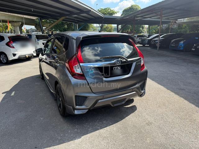 2015 Honda JAZZ 1.5 E (A) - 3