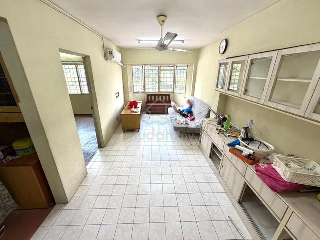 Apartment Permai (Damansara Damai) 1