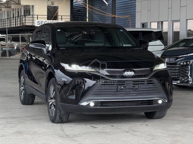 2023 Toyota HARRIER 2.0 G (A) - 1