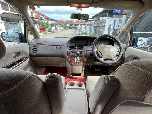 2000 Honda ODYSSEY RA6 2.3 (A) - 3