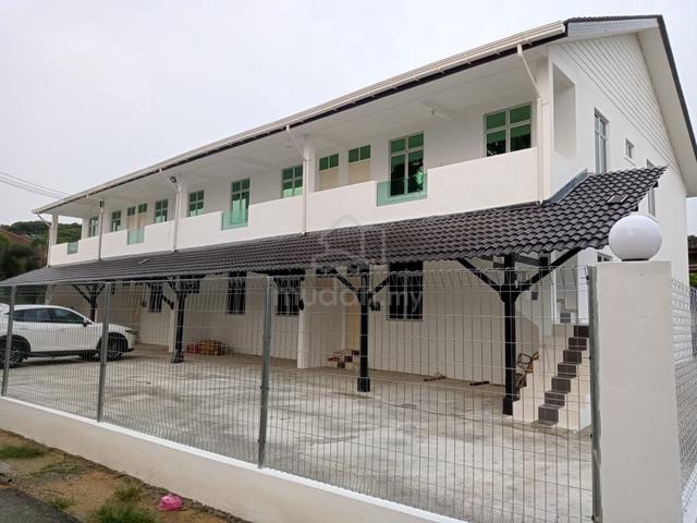 Terraced House For Student 1