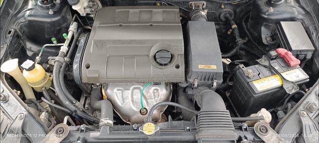 2011 Proton SAGA 1.3 FL EXECUTIVE (A) - 3