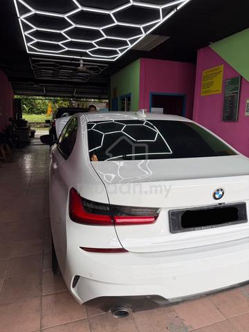 2019 Bmw 3 SERIES 2.0 330I M SPORT (A) - 4