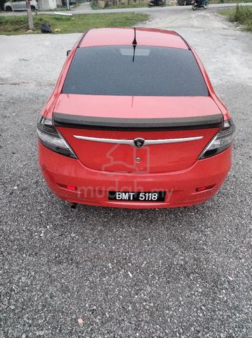 2014 Proton PERSONA 1.6 ELEGANCE BASE LINE (M) - 4