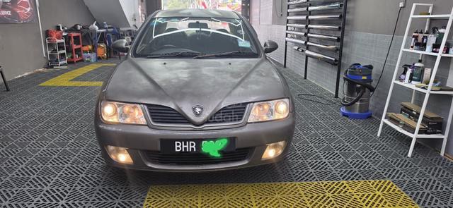 2005 Proton WAJA 1.6 ENHANCED (M) - 3