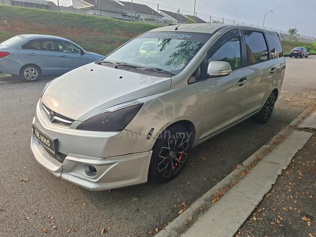2009 Proton EXORA 1.6 H-LINE CPS AUTO - 1