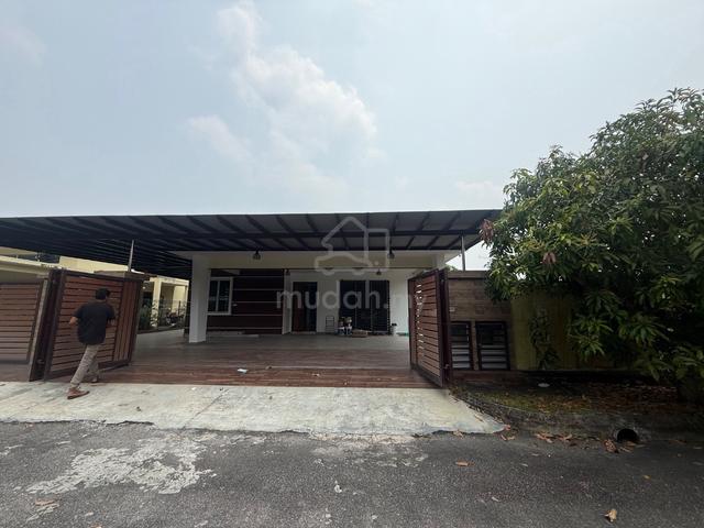 Rantauš„Taman Berlian, Bungalow,FREEHOLD+OPEN TITLE+TANAH LUAS 1