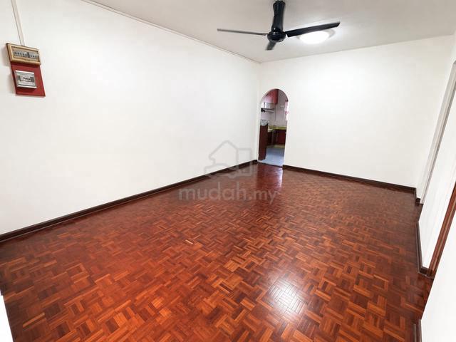 Flat PKNS Seksyen 6 1