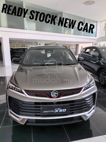 2026 Proton X50 FULL LOAN SENANG LULUS PINJAMAN - 2