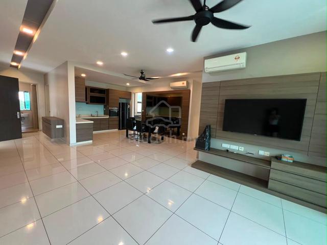 The Address (Bukit Jambul) 1