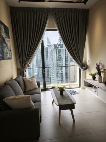 Laurel Residence 1
